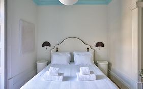 GuestReady - Cedofeita Pool Suite 1